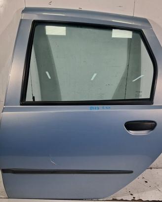 71765847 PORTA POSTERIORE SX FIAT PUNTO II (188) 1
