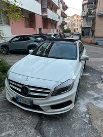Mercedes classe A 200