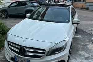Mercedes classe A 200