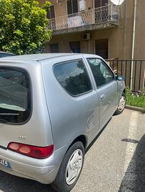 Fiat 600 Anniversary