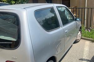 Fiat 600 Anniversary