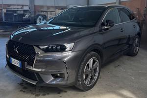 DS 7 Automobiles