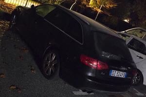  audi a4  b8 avant 2010 