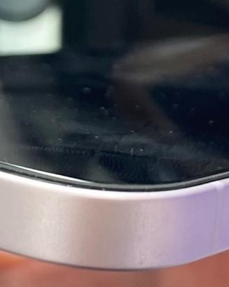 iPhone 14 plus 256gb lilla - Perfetto + Apple Care