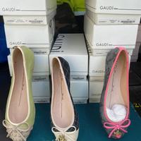 Scarpe stock