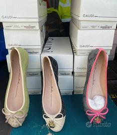 Scarpe stock