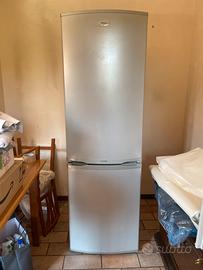 Frigorifero Whirlpool a libera installazione