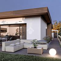 VILLA SINGOLA A CALCINATE