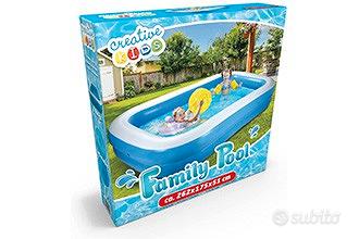 Piscina Gonfiabile Bambini