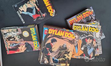 dylan dog