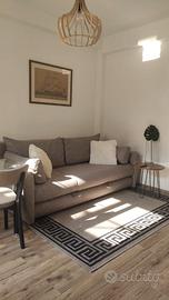 Appartamento arredato zona San Giacomo