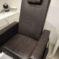 Poltrona Pedicure premium