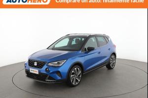 SEAT Arona UT76863
