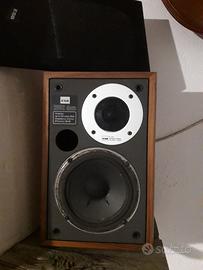 casse acustiche esb 2002