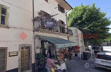 Casa Indipendente Pescasseroli