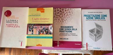 Libri universitari