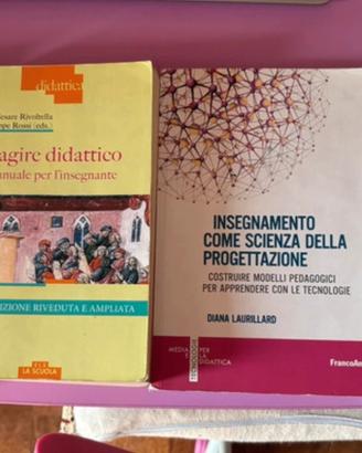 Libri universitari