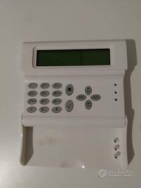 Tastiera allarme AMC 