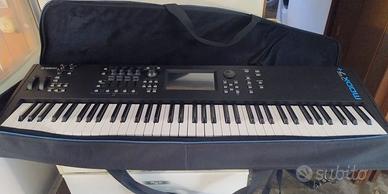 YAMAHA MODX 7+