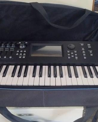 YAMAHA MODX 7+
