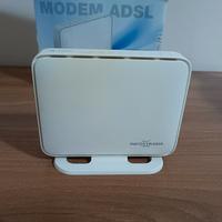 Modem ADSL Infostrada