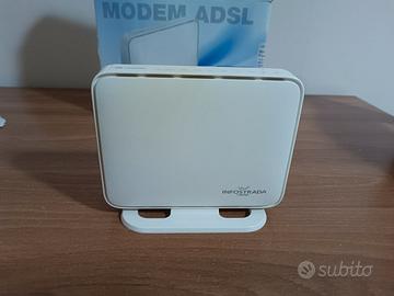 Modem ADSL Infostrada