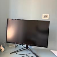 Philips M Line display 4K HDR con Ambiglow