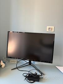 Philips M Line display 4K HDR con Ambiglow