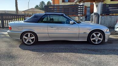 BMW e36 cabrio Alpina