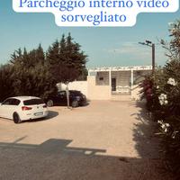 Sabbia Bianca Affittacamera