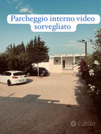 Sabbia Bianca Affittacamera