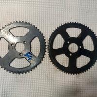 corone catena minimoto 