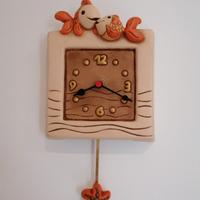 Orologio a pendolo "Thun"