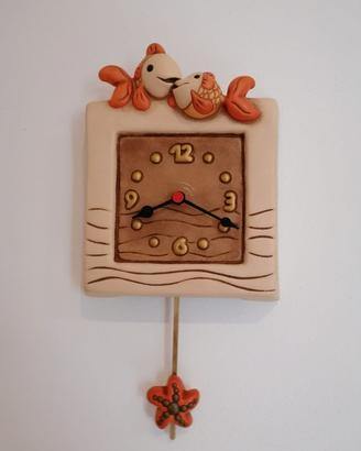 Orologio a pendolo "Thun"