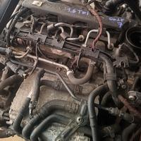 Motore VW Golf 7 1.6 TDI Diesel CLH