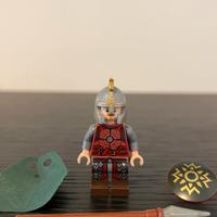 Lego LOTR Minifigure Eomer