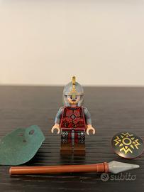 Lego LOTR Minifigure Eomer