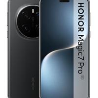 Honor Magic 7 Pro Nero + caricatore + cavo +cuffie