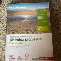 chimica più.verde