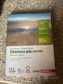chimica più.verde