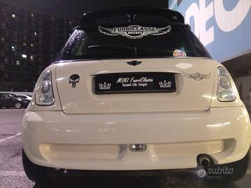 Ricambi Mini Cooper S R53 R50 R52 One 