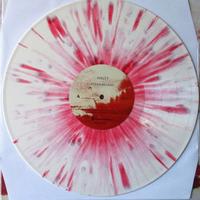 HALEY-PLEASURELAND-vinili colorati