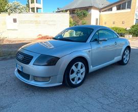 Audi TT Coupé 1.8 T 20V 179 CV cat