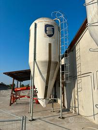 Silos 24 mc
