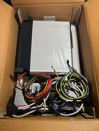 Batteria accumulo Litio LG fotovoltaico