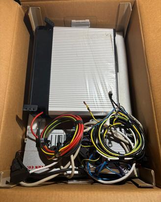 Batteria accumulo Litio LG fotovoltaico