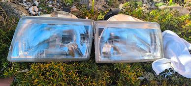 Fari Peugeot 205 
