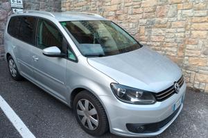 Volkswagen Touran Dsg