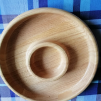 Vassoio in legno