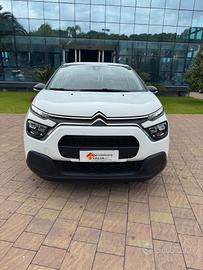 Citroen C3 BlueHDi 100 S&S Feel